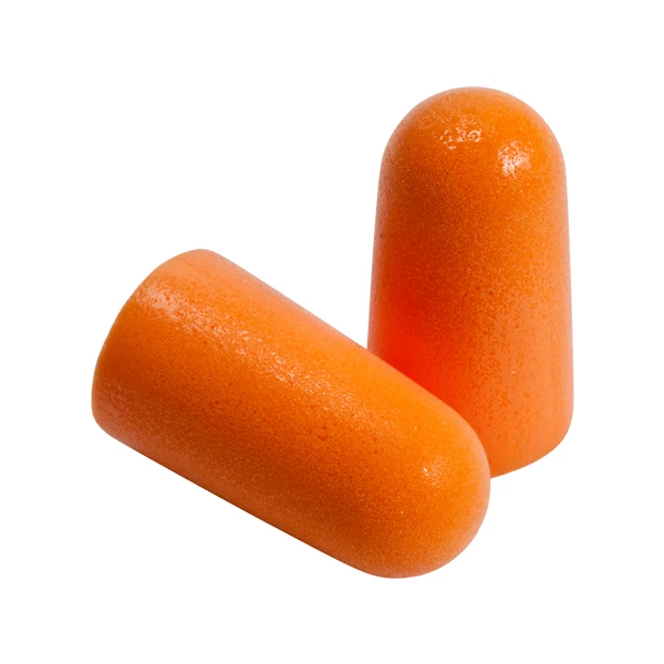 3M Foam Ear Plugs (1)